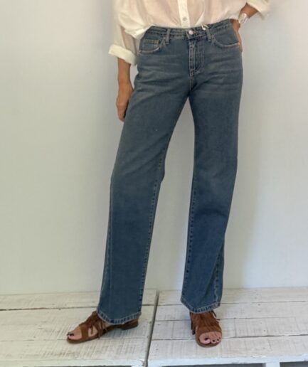 Pantalón vaquero Ambar