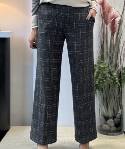 Pantalón Pádova cuadros