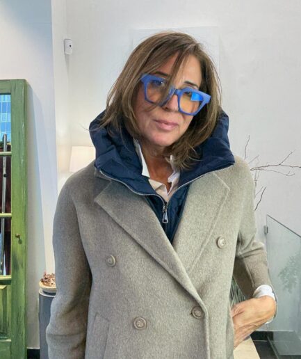 Cuello acochado Norma