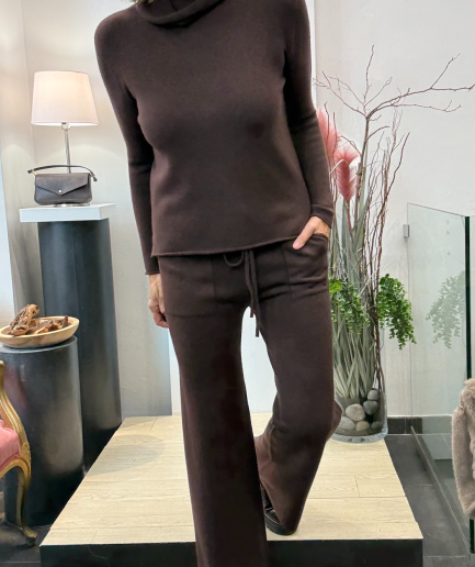 Traje pantalón Sabrina