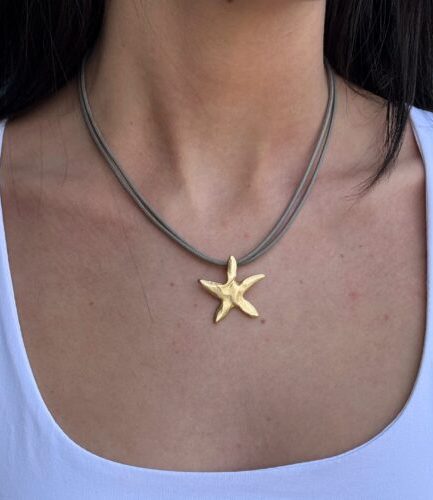 Cordón estrella 192